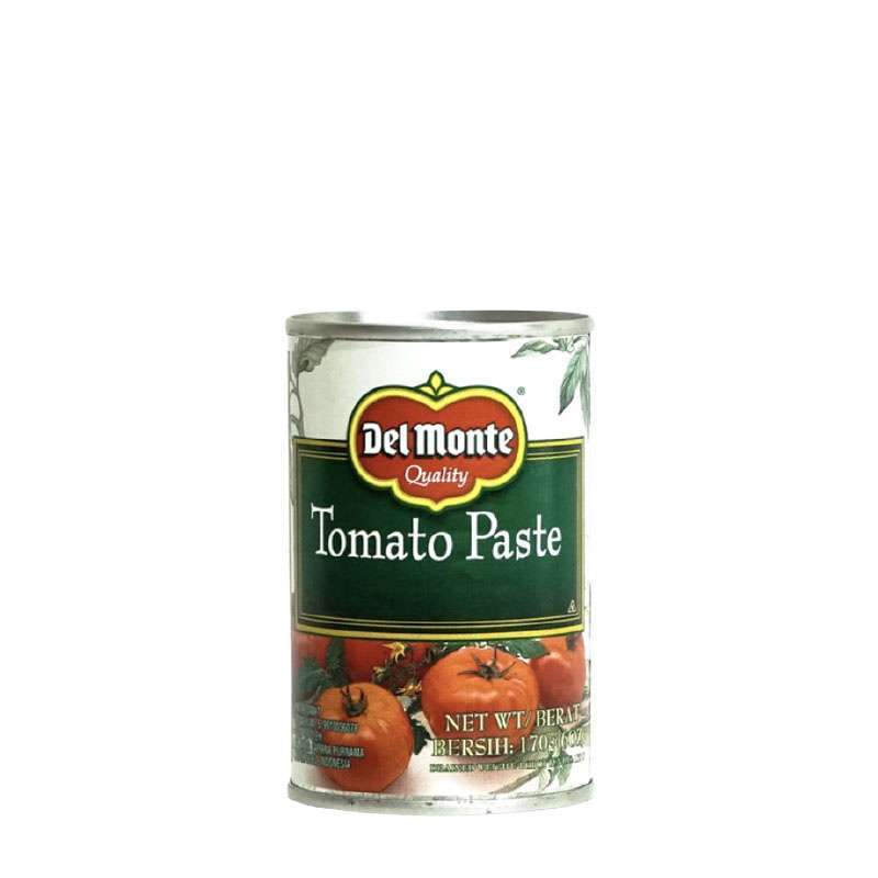 Jual Del Monte Tomato Paste 170 gr di Seller Tokongeklik Lemahbang