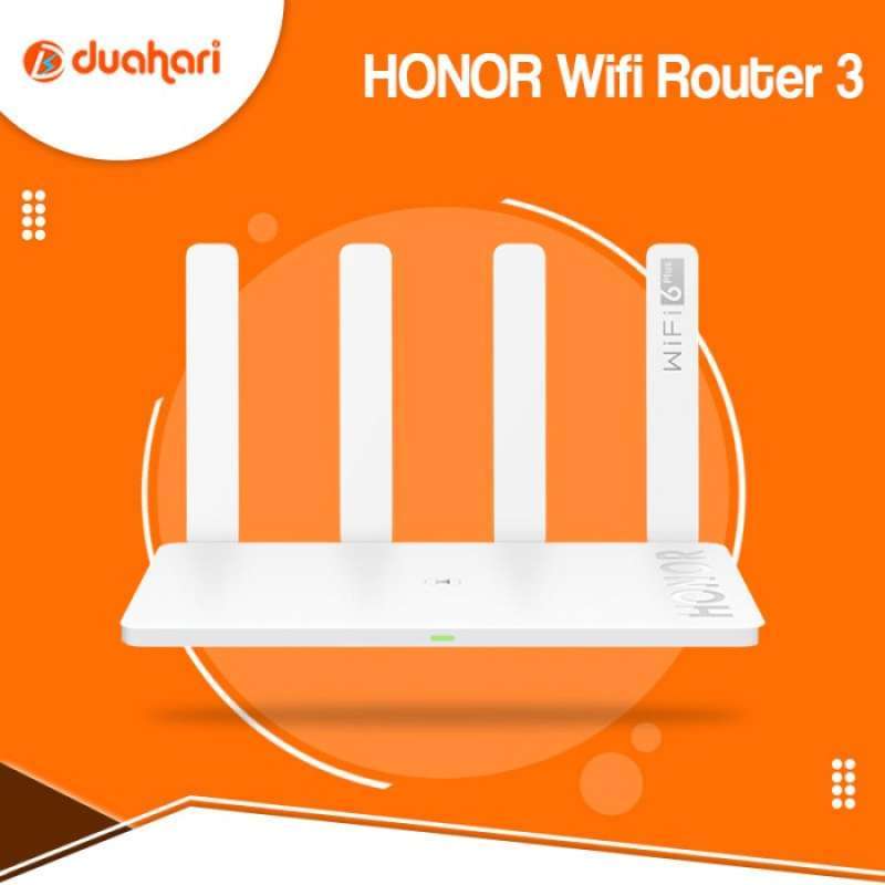 Honor wifi router clearance