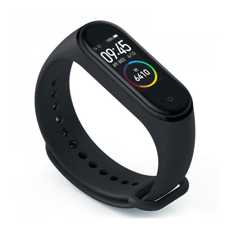 Jual Xiaomi Global Version MiBand 4 Smartband Smartwatch [Original] di