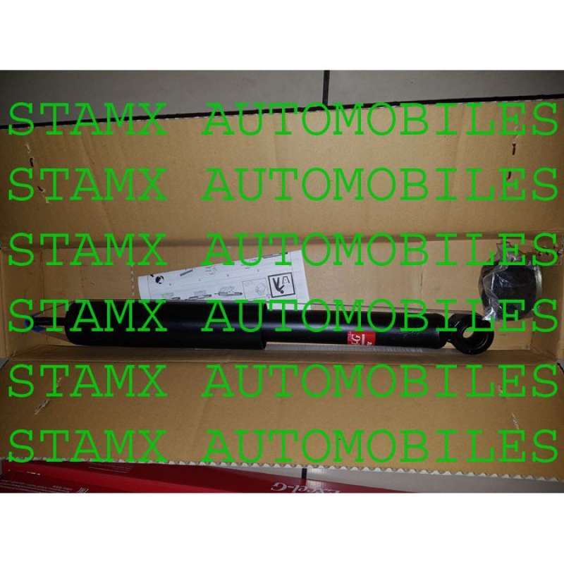 Store Image For Excel Harga Shock Kayaba Swift 🔥 Terbaru, Spesifikasi, & Kredit Oktober 2026
