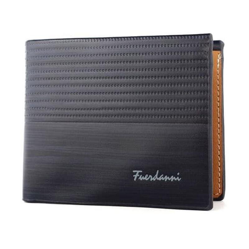 Jual Fuerdanni Exclusive Dompet Pria Murah Februari 2020