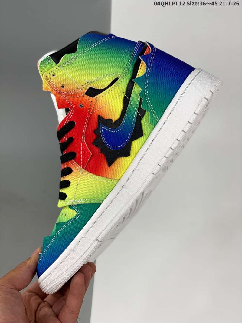 tie dye aj1