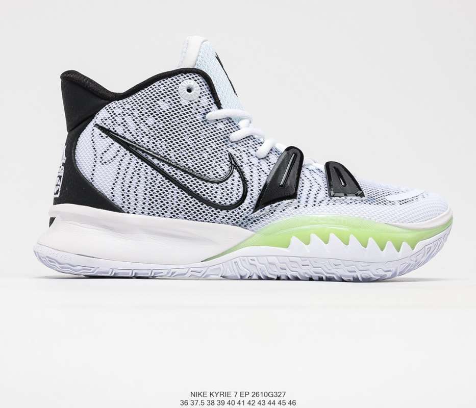kyrie air zoom turbo