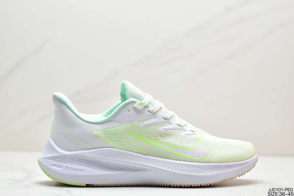 Jual Original NIKE AIR Zoom vomero 7th generation cj0291 jjd101 ped