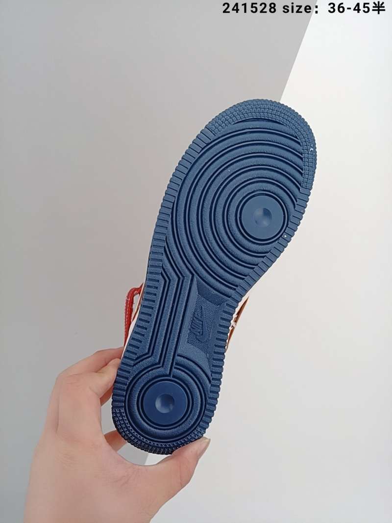 dior nike air force 1 low