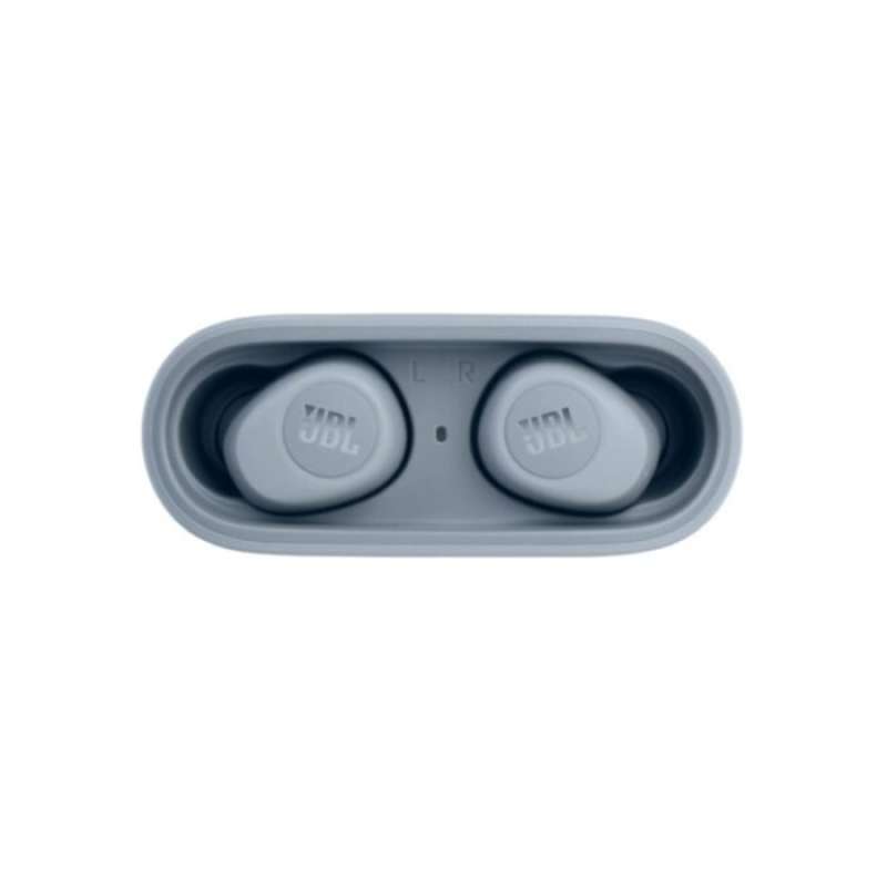 Jual Jbl Wave 100 Tws / Wave100 Tws True Wireless Earbuds Original ...