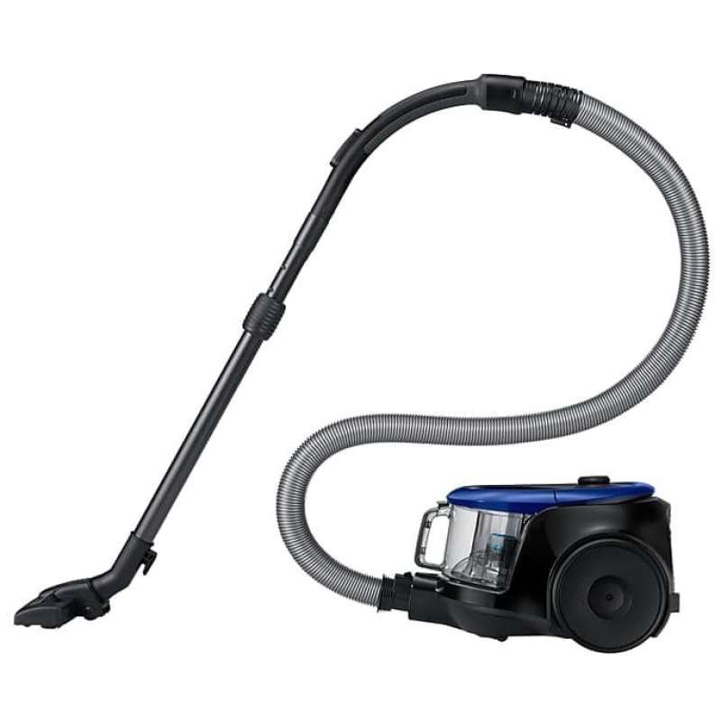 Jual Vacuum Cleaner Samsung VC18M2120SB Canister with Cyclone Force