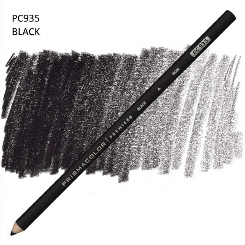 Jual Prismacolor Premier Soft Core Colored Pencils Satuan Pensil Warna