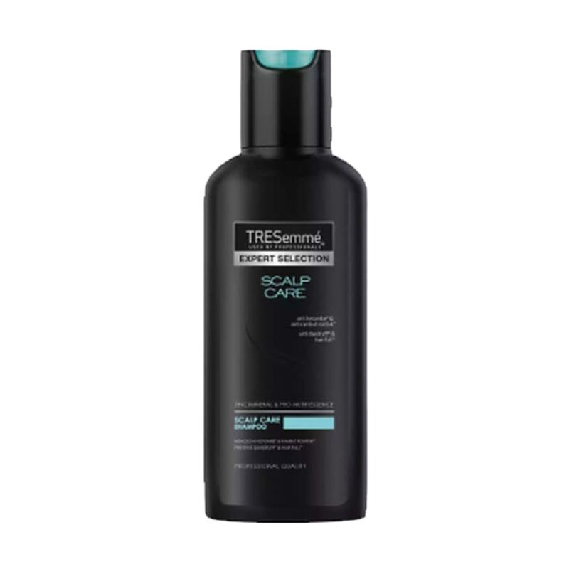 Jual Medan - TRESemme Scalp Care Shampoo [70 mL] di Seller Bliblimart