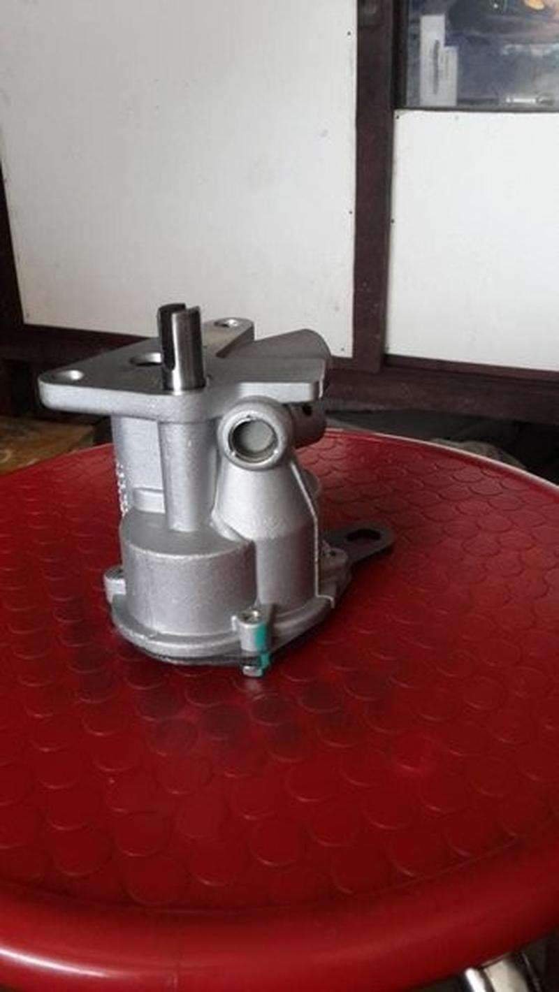 Jual Pompa Oli . Oil Pump Jeep Cj7 . Cherokee . Wrangler Yj Tj di Seller SDPC Part Center SDPC