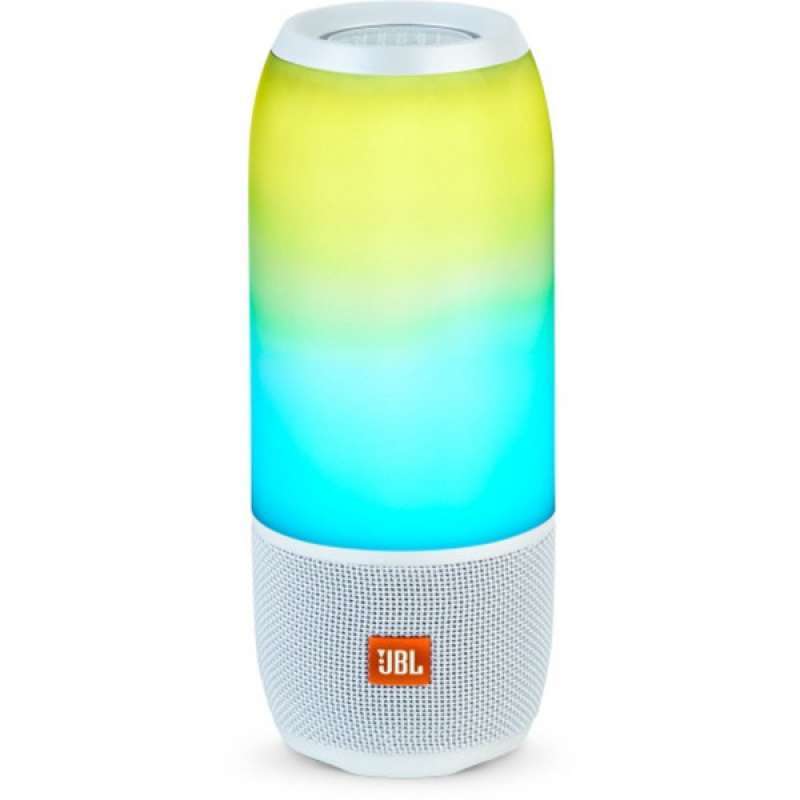 Jual Jbl Pulse 3 Wireless Bluetooth With Ipx 7 Waterproof Speaker