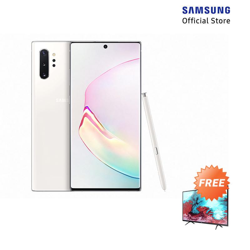 Jual Preorder - Samsung Galaxy Note10 Smartphone [512GB