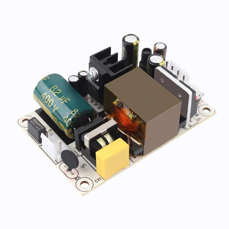 Jual Switching power supply mode switch voltage regulator board 24V 2A ...