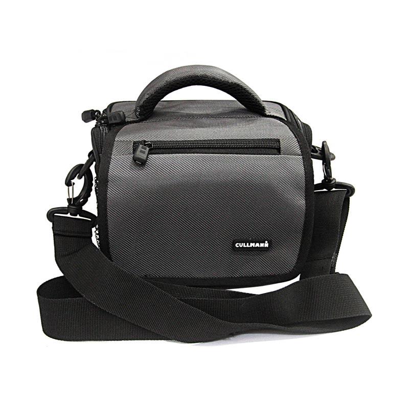    Jual KAMERAKAMERA - Tas Kamera CULLMANN 101 Grey Rain