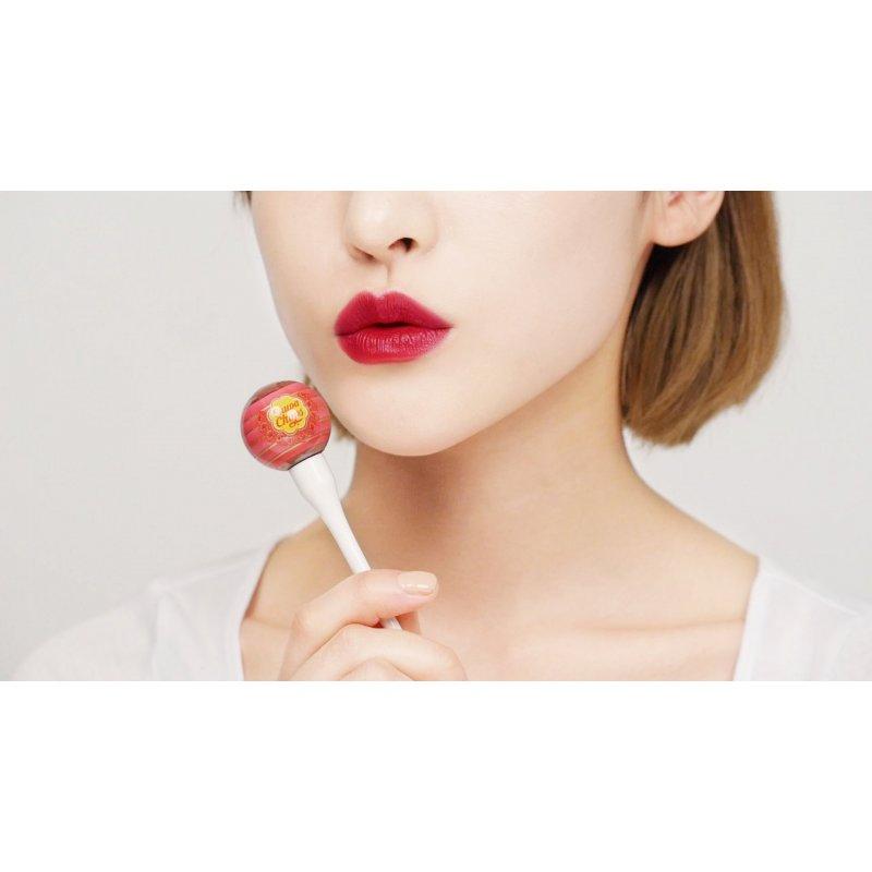 Jual Chupa Chups Lip Locker Tint - 04 Raspberry Di Seller Everglow ...