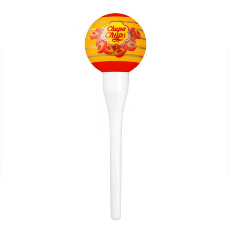 Jual Chupa Chups Lip Locker Tint - 06 Peach di Seller ULY SHOP - Kebon ...