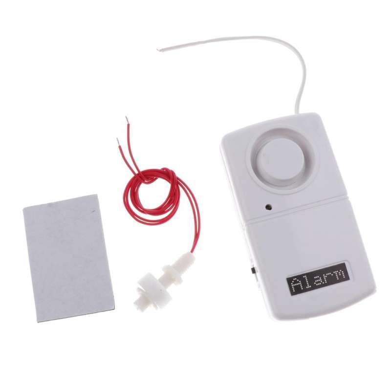 Jual High Low Water Level Alarm Water Leakage Detector Sensor with ...