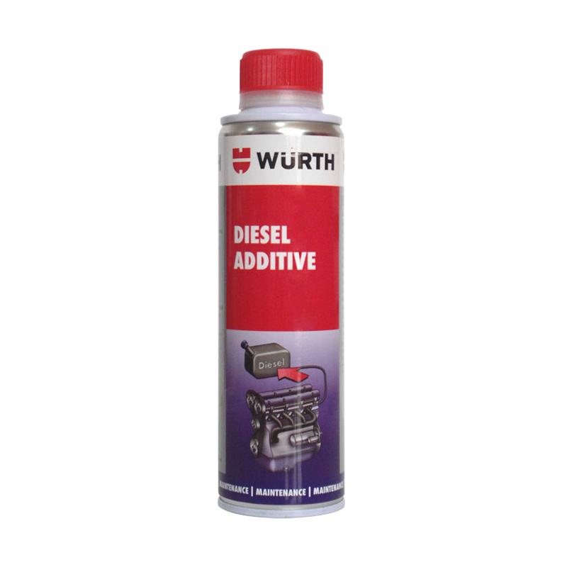Diesel additive Diesel additive