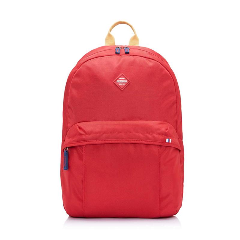 Jual American Tourister 1 Rudy B   ackpack Tas Ransel Murah