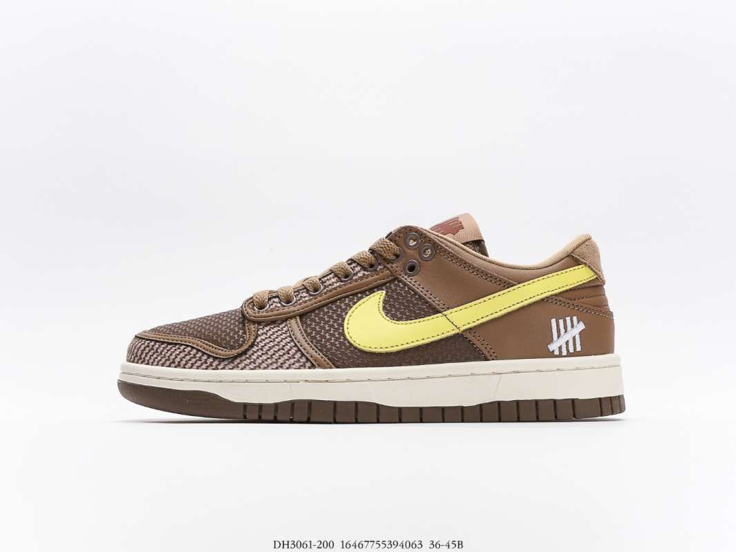 nike sb undefeated