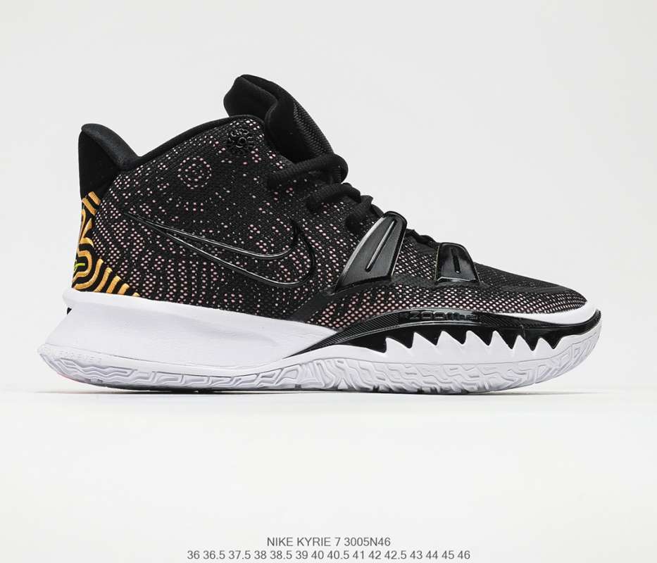 kyrie air zoom turbo