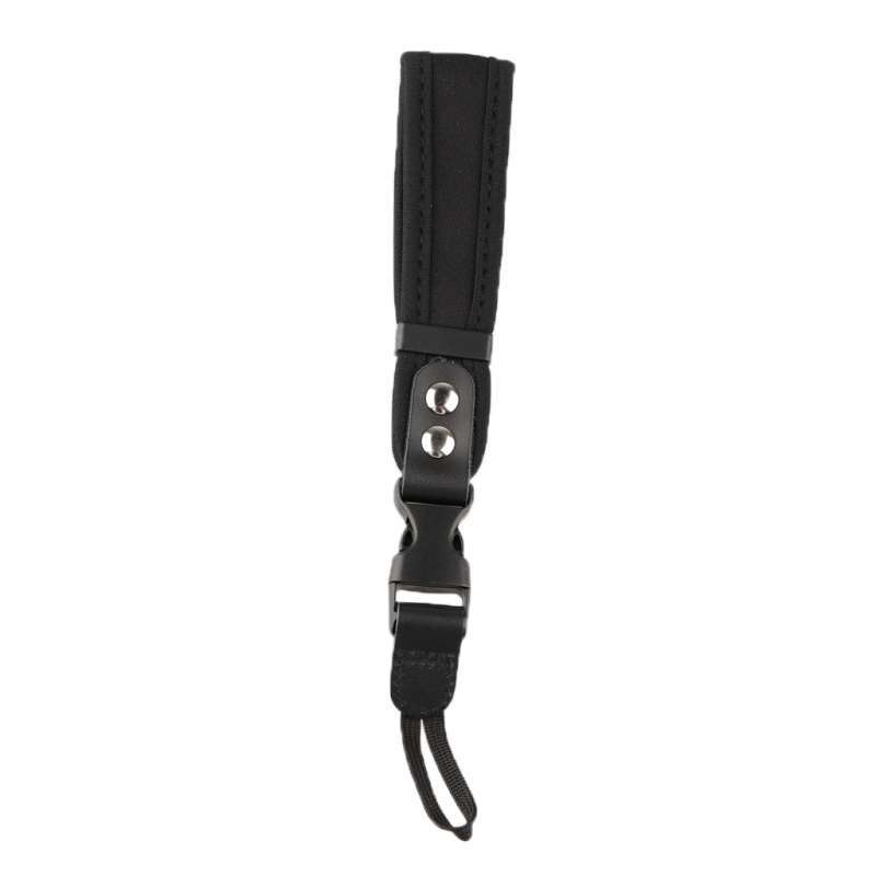 Jual Adjustable Hand Wrist Strap Bracelet Lanyard for Mirrorless Camera