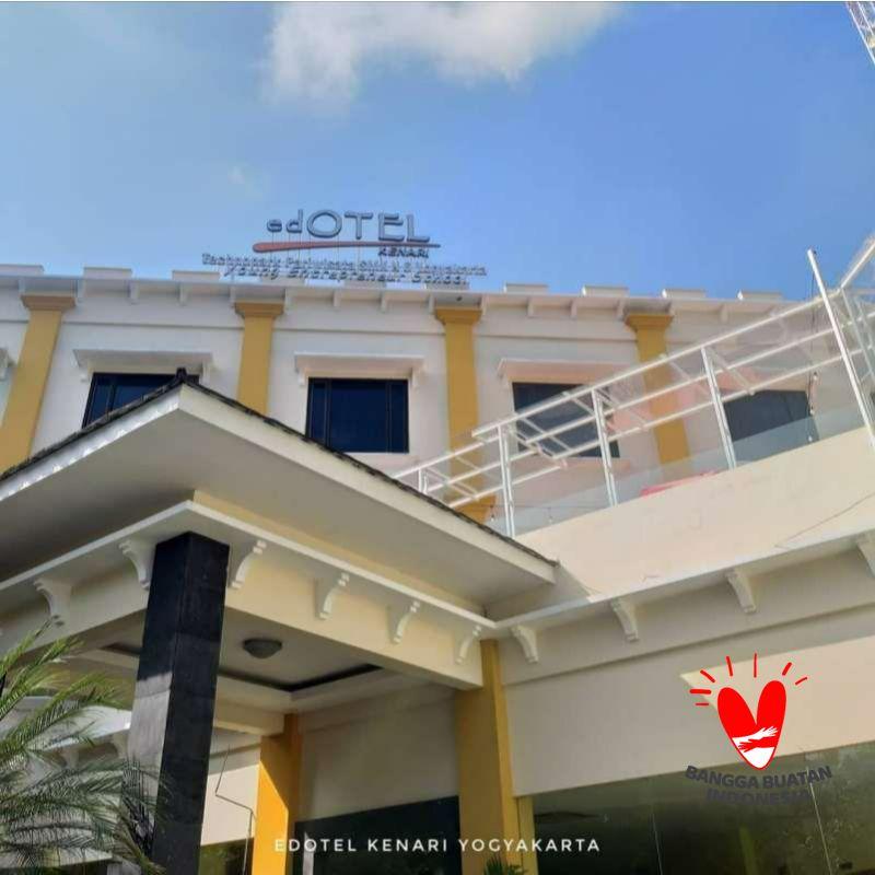 Grand WK Hotel Yogyakarta