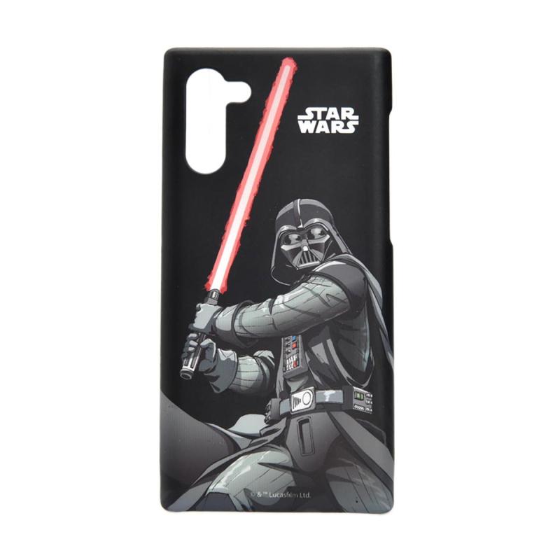 Jual Star Wars Darth Vader Casing for Samsun   g Galaxy Note