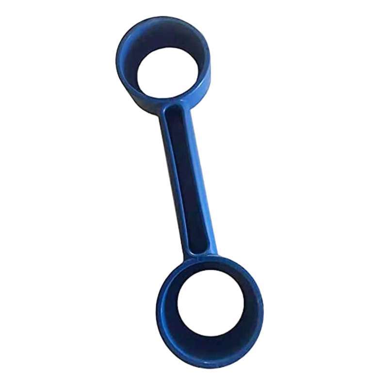 Jual Paint Roller Saver Cleaning Tool Painting Tools Paint Rollers