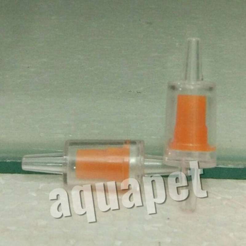 Jual check valve aquarium di Seller LZ_id Wanajaya, Kab. Bekasi Blibli