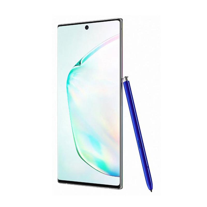 Jual Samsung    Galaxy Note 10 (Aura Black, 256 GB) Online