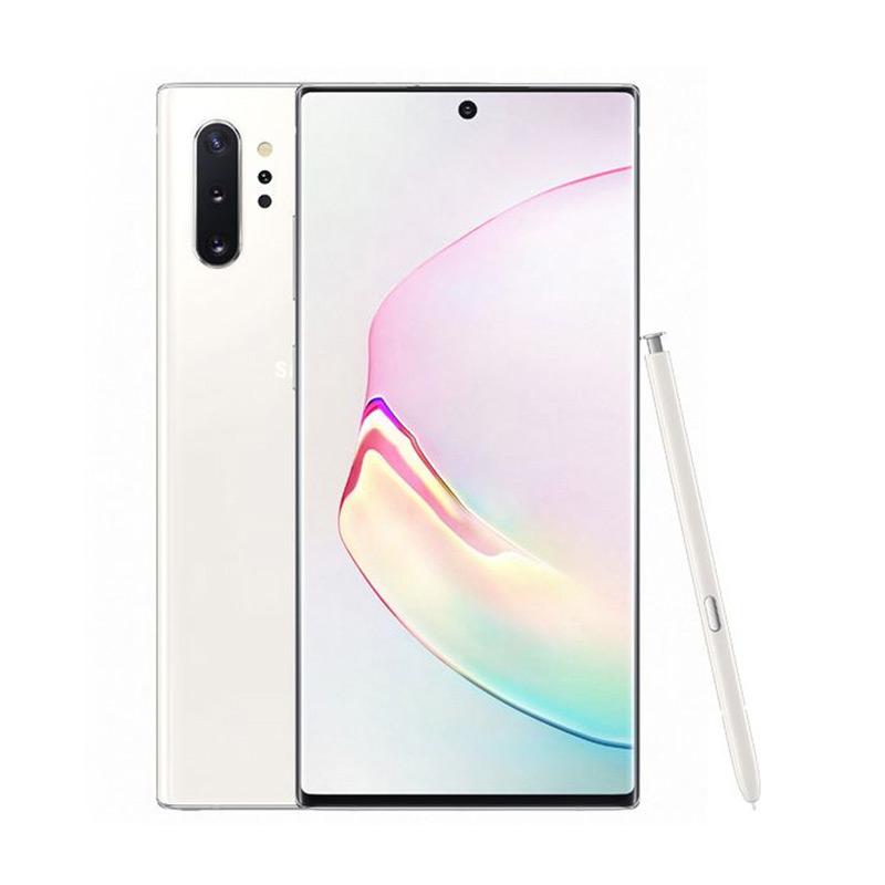 Jual Samsung Galaxy Note 10 Plus Smartphone [256GB / 12GB