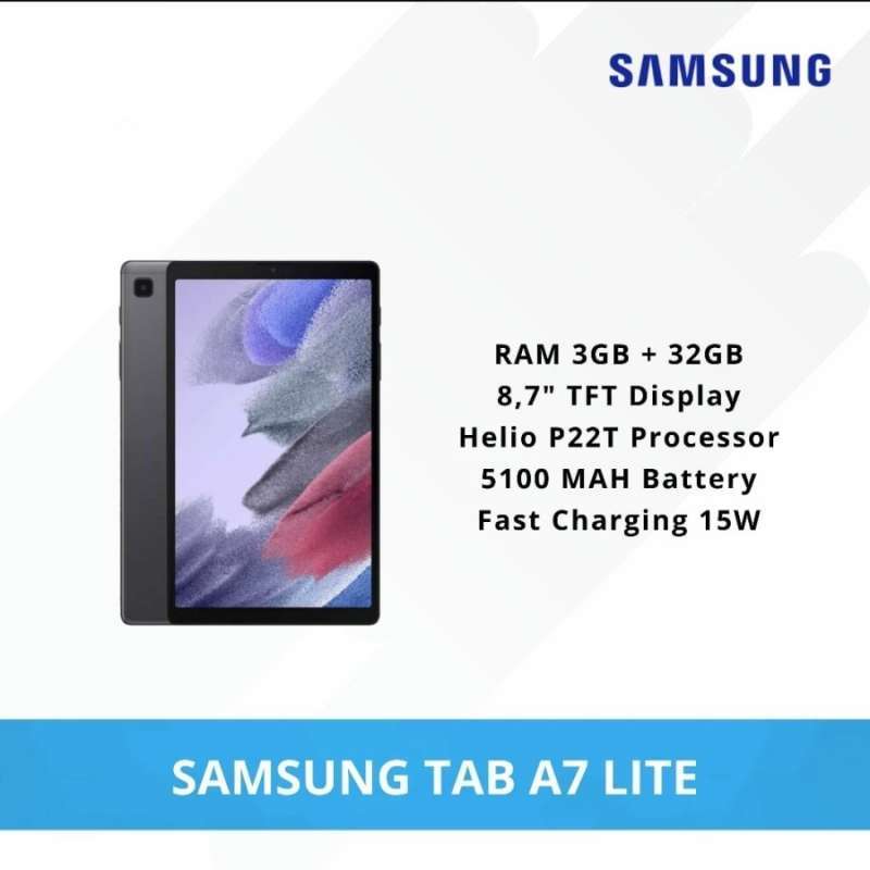 Review Samsung Galaxy A7 Lite: Spesifikasi, Kelebihan dan Kekurangan ...