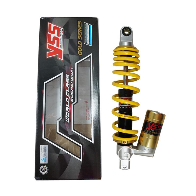 Jual Yss 4g Euro Gold Series Tabung Bawah Shockbreaker Motor For Honda