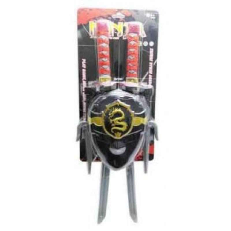 Jual Ninja playset di Seller LatestBuy Australia Blibli