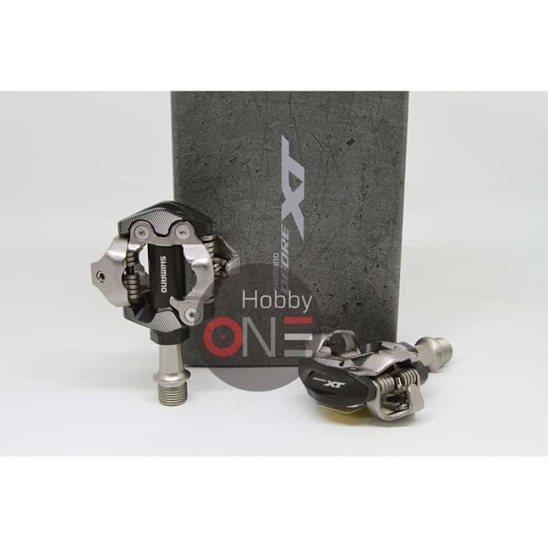 Jual Shimano Deore Xt Pdm8100 Pedal Cleat Xt Mtb Berikut Cleat Di