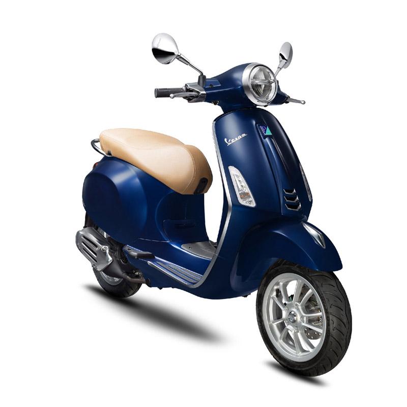 Jual Vespa Primavera 150 I-GET ABS Sepeda Motor [OTR Bandung] Online