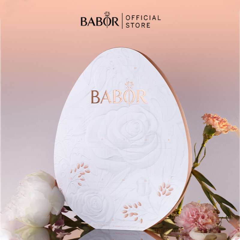 Jual BABOR Easter Egg 2022 di Seller BABOR Pademangan Timur, Kota
