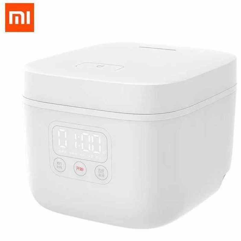 Jual Xiaomi MiJia Smart Small Rice Cooker 1.6L DFB201CM Putih di
