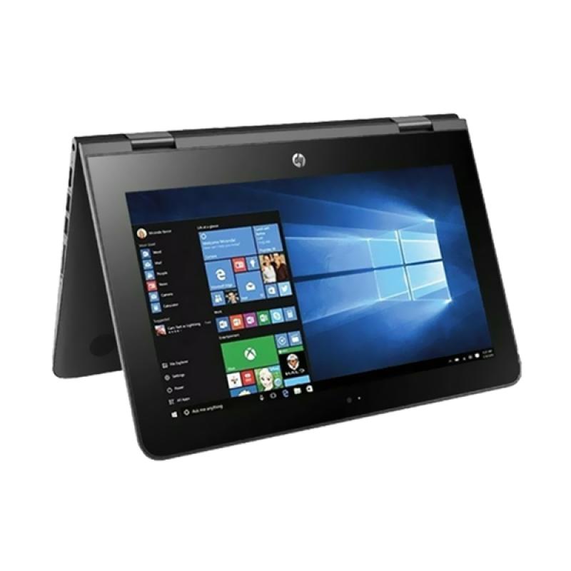 Jual HP X360 Convertible 11-ab128TU/ab129TU Notebook