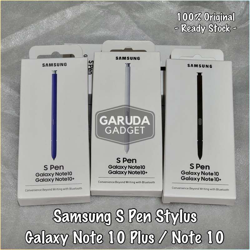 Samsung Galaxy Note 10.1 Edition 2014 Stift Jual Stylus S Pen Samsung Galaxy Note 10 Plus Original New Note+ Spen