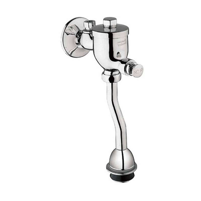 Jual Amstad Manual Flush Valve Urinal with Adjustment di Seller