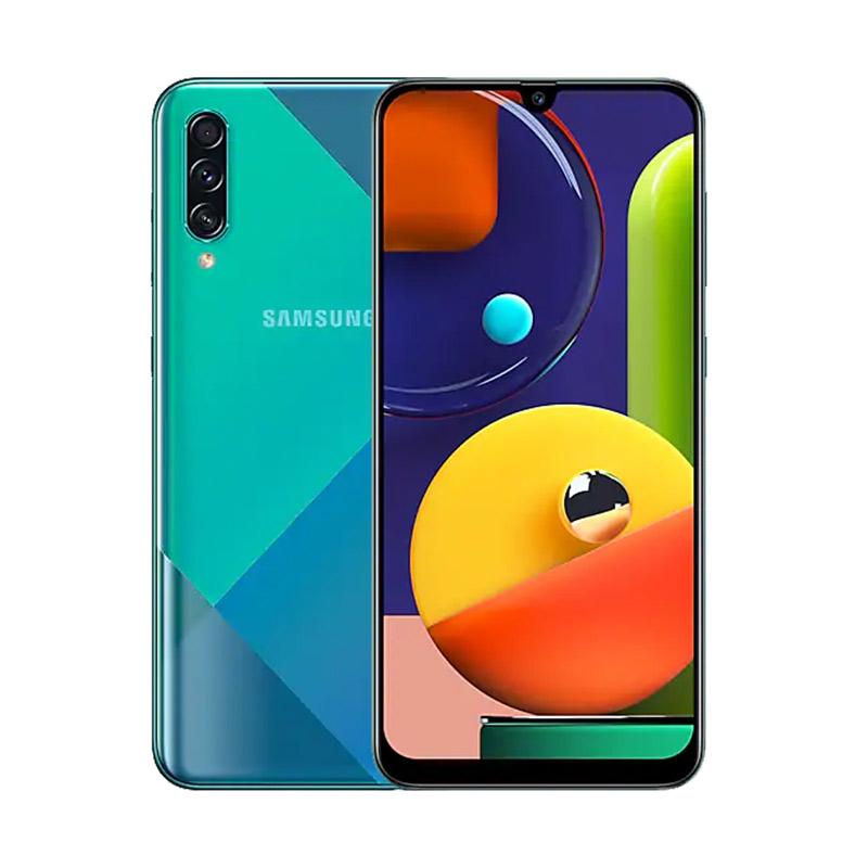 Jual Samsung Galaxy A50S Smartphone [64GB/ 4GB] Murah