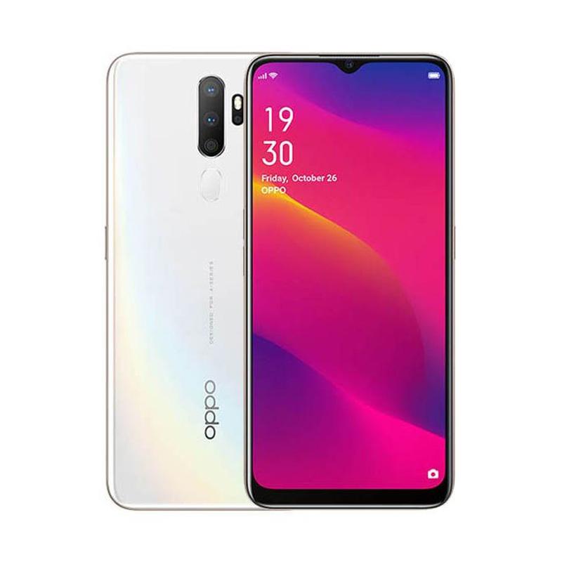 âˆš Oppo A5 2020 [128 Gb/ 4 Gb] Terbaru September 2021 harga