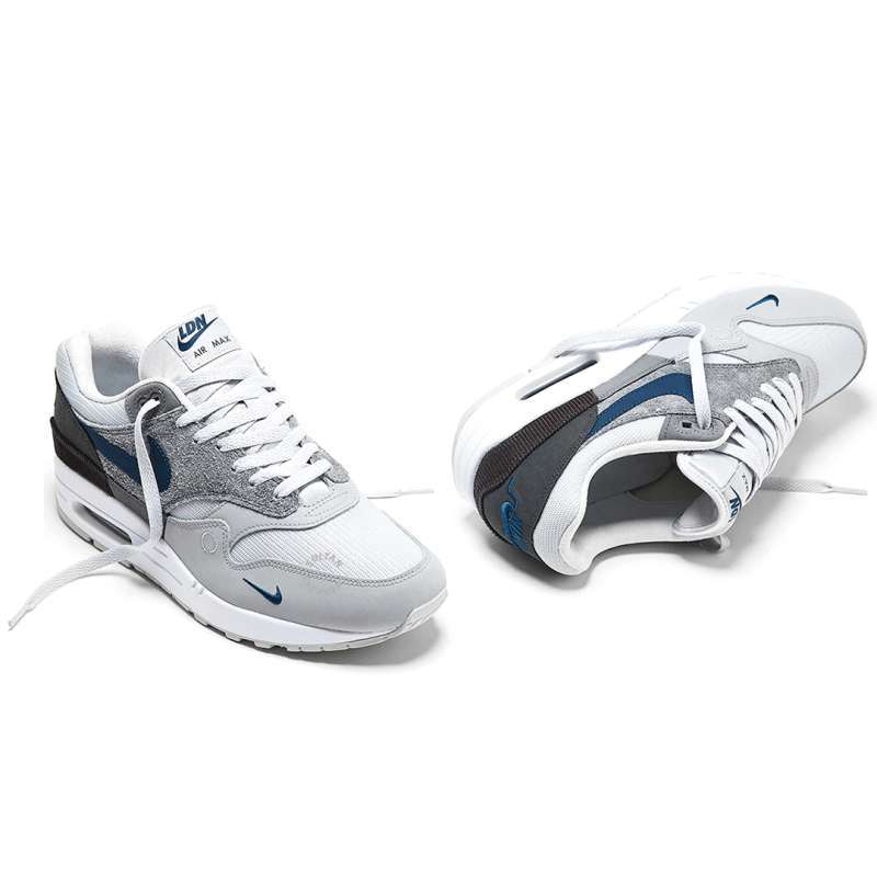 nike air max 1 london city pack