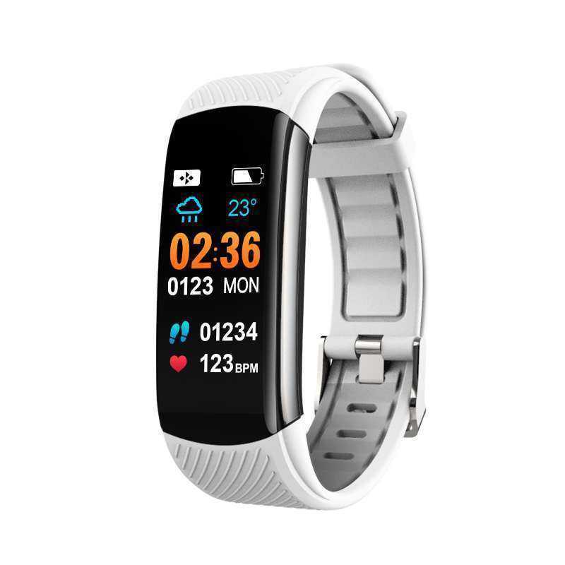 Jual Smart Watch Smart Bracelet More Accurate monitoring di Seller A2