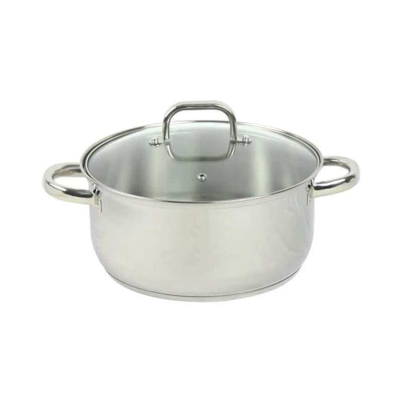 Jual PANCI LEON COOKWARE SET 7 PCS di Seller Toko perkakas furniture