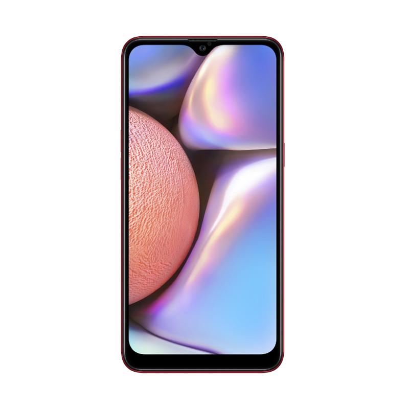 Jual Samsung Galaxy A10s (Red, 32 GB) Online Oktober 2020