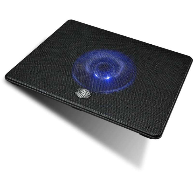 Notepal L2 Rpm Jual Cooler Master Notepal L2 | Notebook Cooler Fan | Laptop Cooling ...