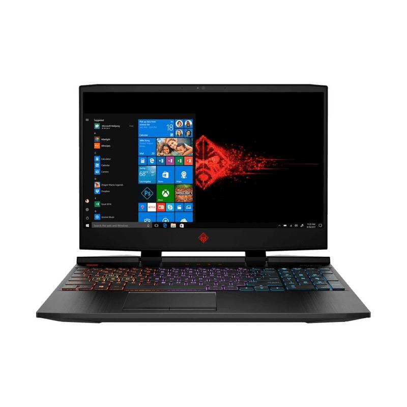 Jual Laptop Gaming Omen by HP 15-dc1090tx 9th Generation